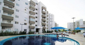 Apartamento Lagoa Quente